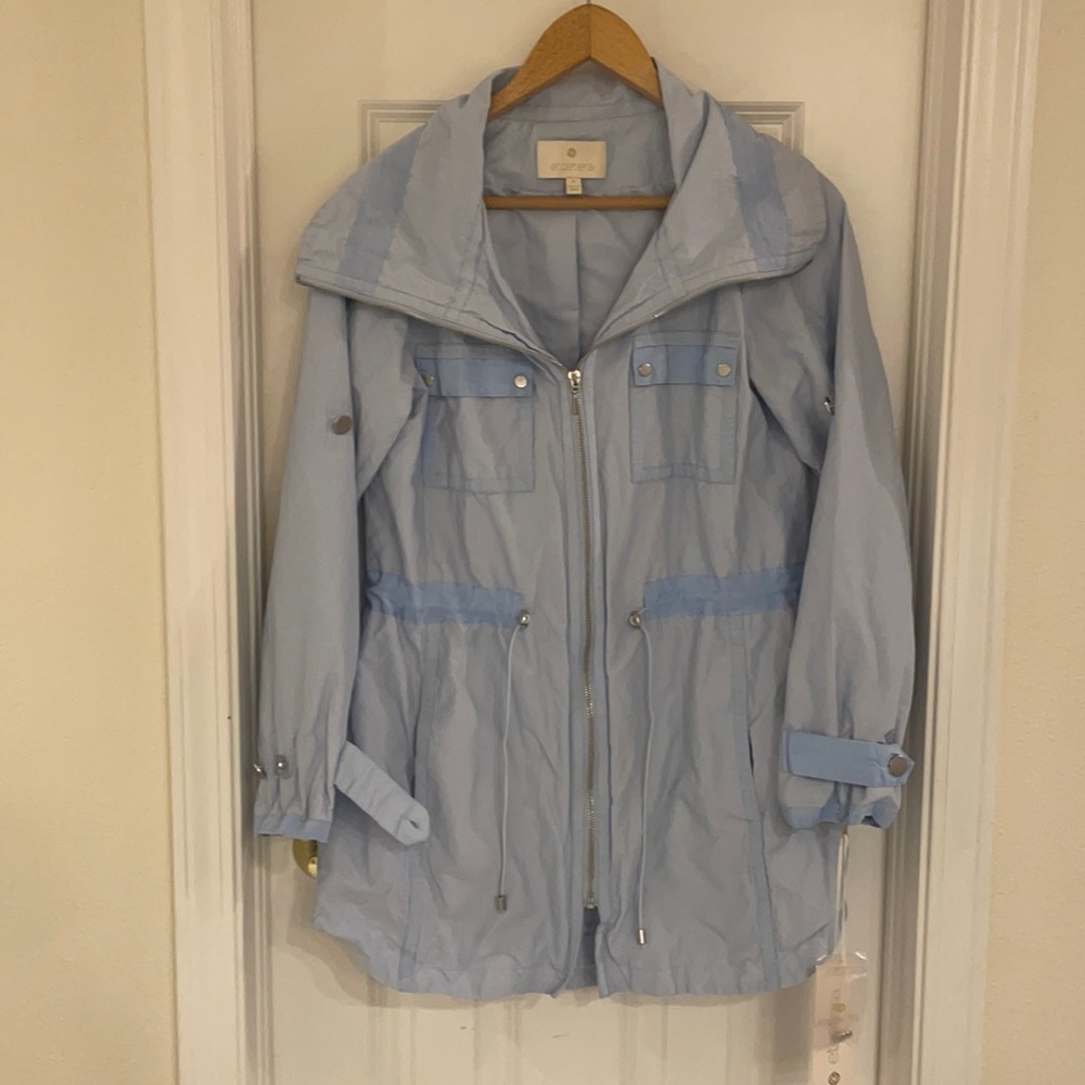 Etcetera-Light weight jacket